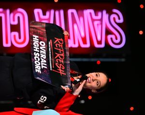 Santa Clara, CA - 5/1/2026