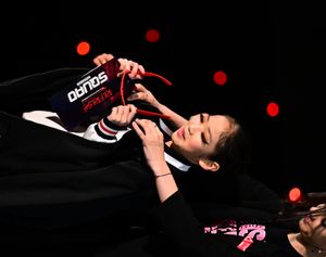 Santa Clara, CA - 5/1/2026