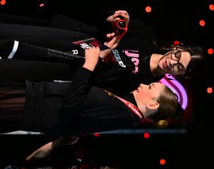 Santa Clara, CA - 5/1/2026