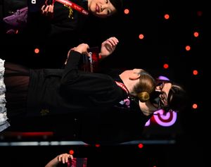 Santa Clara, CA - 5/1/2026