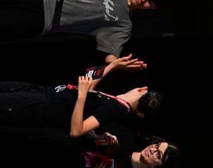Santa Clara, CA - 5/1/2026