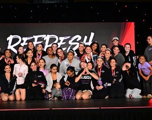 Santa Clara, CA - 5/1/2026