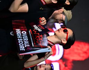 Santa Clara, CA - 5/1/2026