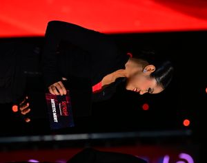 Santa Clara, CA - 5/1/2026