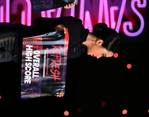 Santa Clara, CA - 5/1/2026