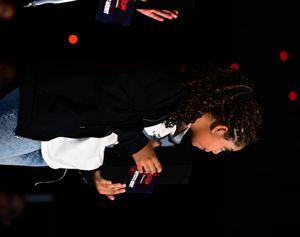 Santa Clara, CA - 5/1/2026