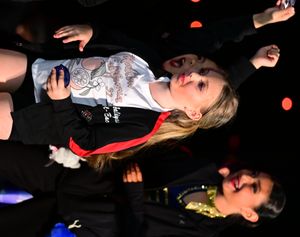 Santa Clara, CA - 5/1/2026