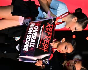 Santa Clara, CA - 5/1/2026