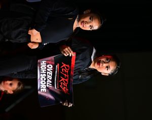 Santa Clara, CA - 5/1/2026