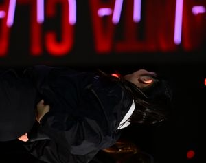 Santa Clara, CA - 5/1/2026
