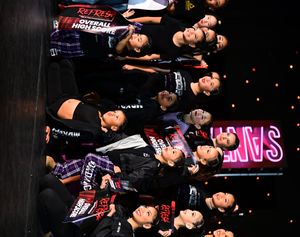 Santa Clara, CA - 5/1/2026