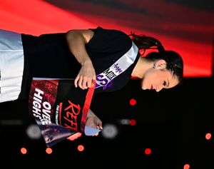 Santa Clara, CA - 5/1/2026