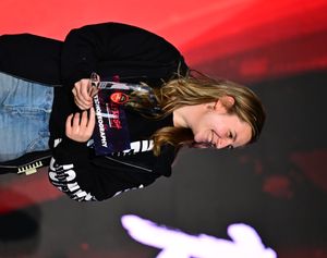 Santa Clara, CA - 5/1/2026