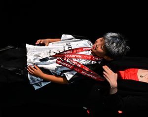 Santa Clara, CA - 5/1/2026