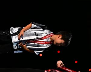 Santa Clara, CA - 5/1/2026