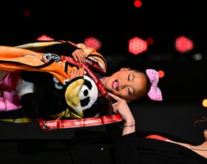 Santa Clara, CA - 5/1/2026