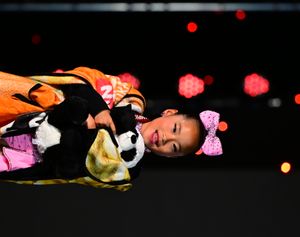 Santa Clara, CA - 5/1/2026