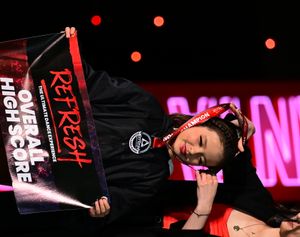 Santa Clara, CA - 5/1/2026