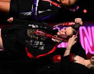 Santa Clara, CA - 5/1/2026
