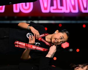Santa Clara, CA - 5/1/2026