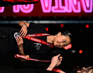 Santa Clara, CA - 5/1/2026