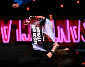 Santa Clara, CA - 5/1/2026