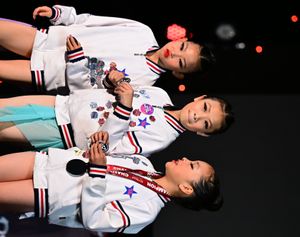 Santa Clara, CA - 5/1/2026