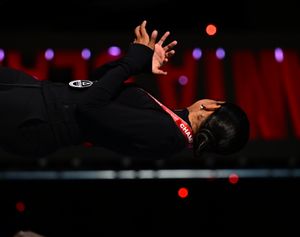 Santa Clara, CA - 5/1/2026