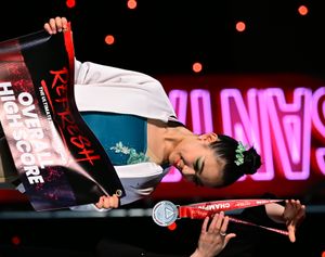 Santa Clara, CA - 5/1/2026