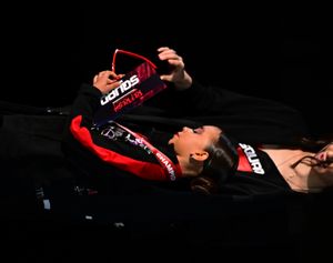 Santa Clara, CA - 5/1/2026