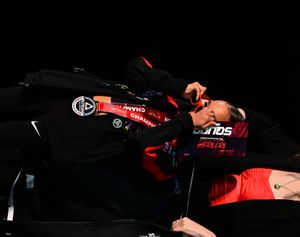 Santa Clara, CA - 5/1/2026