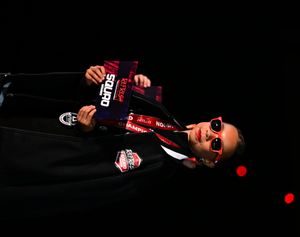 Santa Clara, CA - 5/1/2026