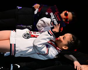 Santa Clara, CA - 5/1/2026