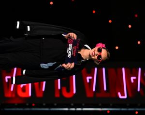 Santa Clara, CA - 5/1/2026