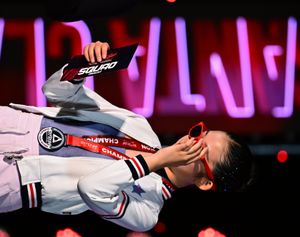 Santa Clara, CA - 5/1/2026