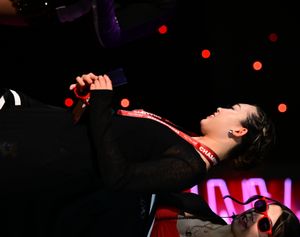 Santa Clara, CA - 5/1/2026