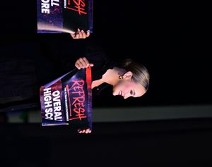 Riverside, CA - 5/8/2026