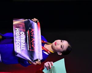 Riverside, CA - 5/8/2026