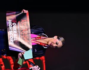 Riverside, CA - 5/8/2026