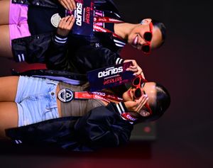 Riverside, CA - 5/8/2026
