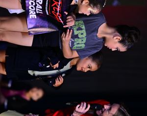 Riverside, CA - 5/8/2026