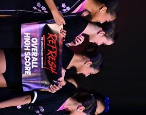 Riverside, CA - 5/8/2026