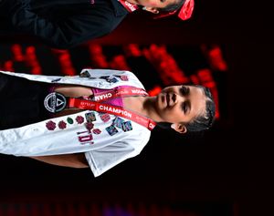 Redondo Beach, CA - 5/23/2026