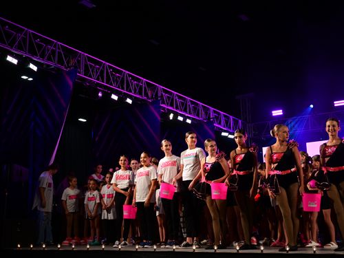 Pigeon Forge, TN Nationals - 6/21/2025 - DAC Parent Challenge