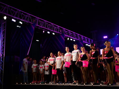 Pigeon Forge, TN Nationals - 6/21/2025 - DAC Parent Challenge