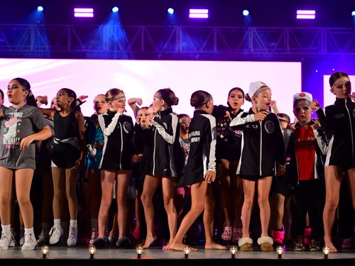 Pigeon Forge, TN Nationals - 6/21/2025 - DAC Parent Challenge