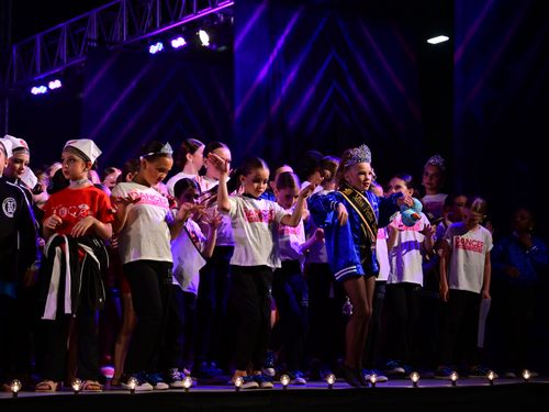 Pigeon Forge, TN Nationals - 6/21/2025 - DAC Parent Challenge