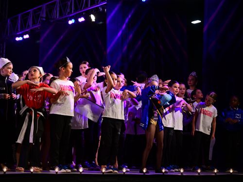 Pigeon Forge, TN Nationals - 6/21/2025 - DAC Parent Challenge