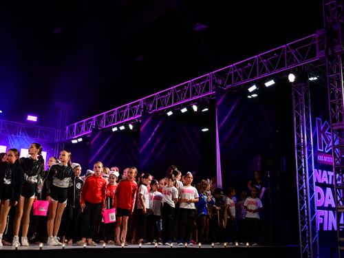 Pigeon Forge, TN Nationals - 6/21/2025 - DAC Parent Challenge