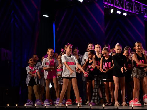 Pigeon Forge, TN Nationals - 6/21/2025 - DAC Parent Challenge